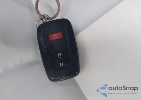 2021 Toyota Corolla Se from USA, damaged, VIN JTND4MBE8M3140528